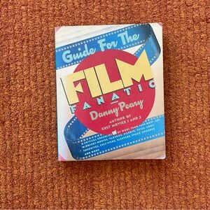 Danny Peary Guide For the Film Fanatic